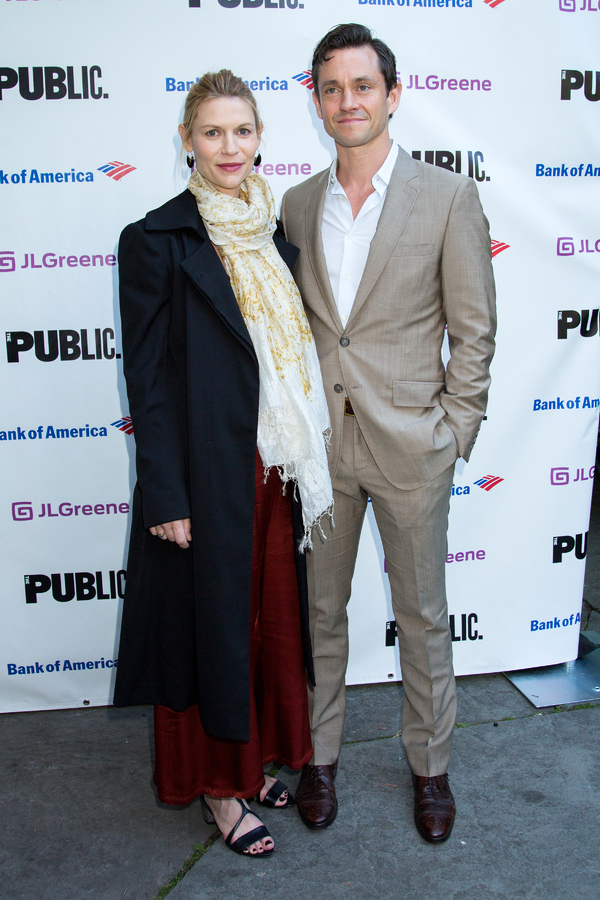 Photo Coverage: Public Theater Celebrates 40th Anniversary of RUNAWAYS at Annual Gala! Image