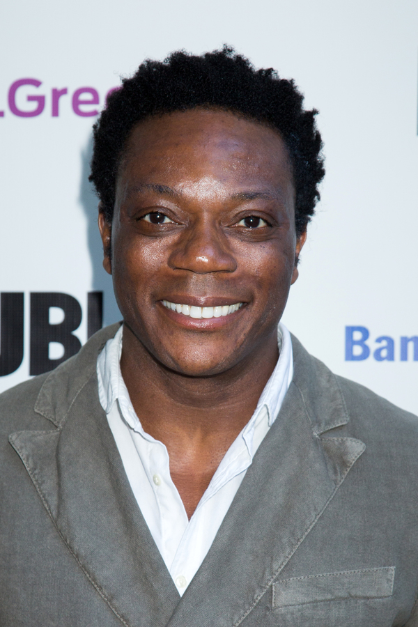 Photo Coverage: Public Theater Celebrates 40th Anniversary of RUNAWAYS at Annual Gala! Image