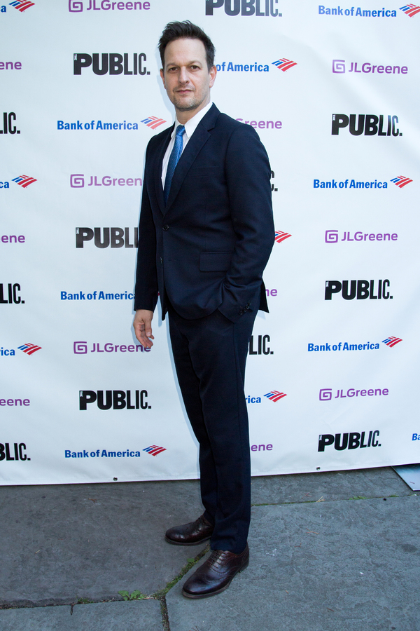 Photo Coverage: Public Theater Celebrates 40th Anniversary of RUNAWAYS at Annual Gala! Image