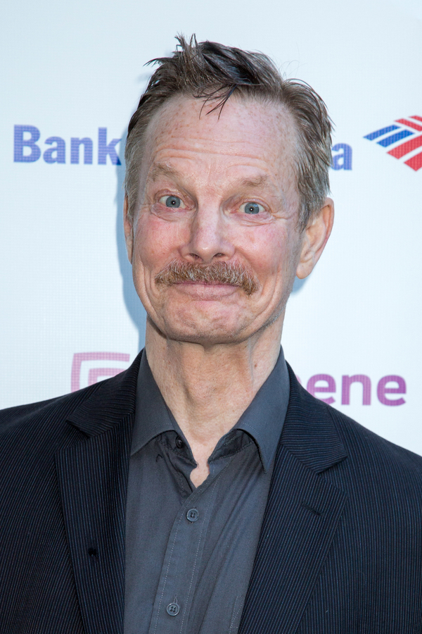 Photo Coverage: Public Theater Celebrates 40th Anniversary of RUNAWAYS at Annual Gala! Image
