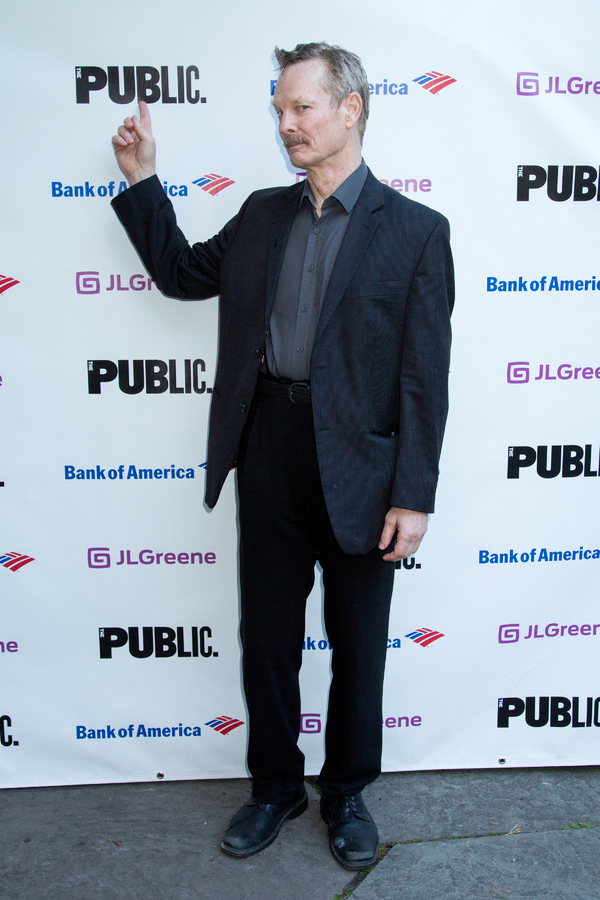 Photo Coverage: Public Theater Celebrates 40th Anniversary of RUNAWAYS at Annual Gala! Image