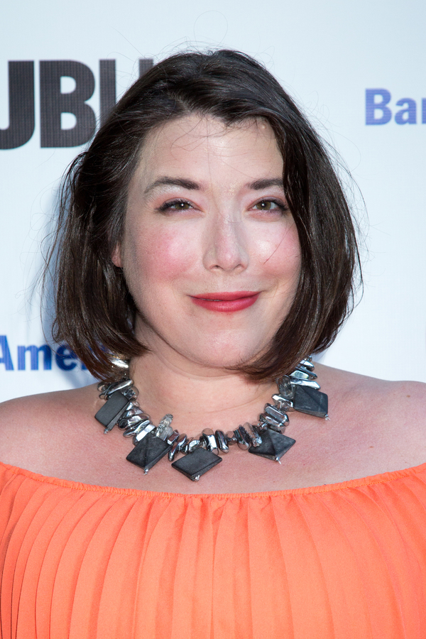 Photo Coverage: Public Theater Celebrates 40th Anniversary of RUNAWAYS at Annual Gala! Image