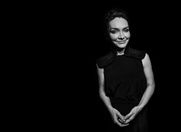 Photo Flash: The Celebration Never Stops! More Photos from the 10th Annual O&M Tony Awards Party Image