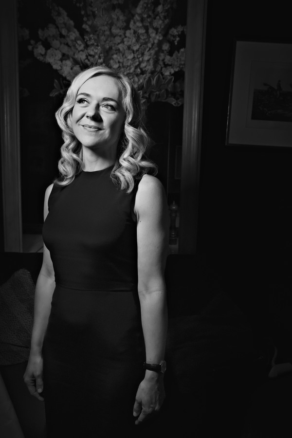 Photo Flash: The Celebration Never Stops! More Photos from the 10th Annual O&M Tony Awards Party Image