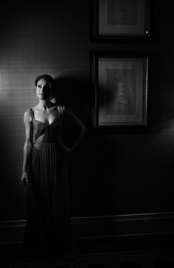 Photo Flash: The Celebration Never Stops! More Photos from the 10th Annual O&M Tony Awards Party Image