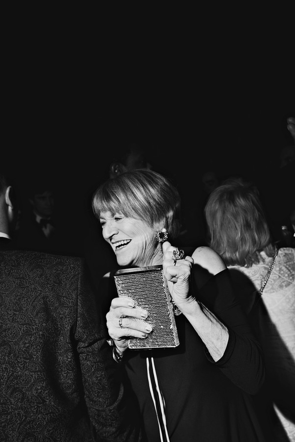 Photo Flash: The Celebration Never Stops! More Photos from the 10th Annual O&M Tony Awards Party Image