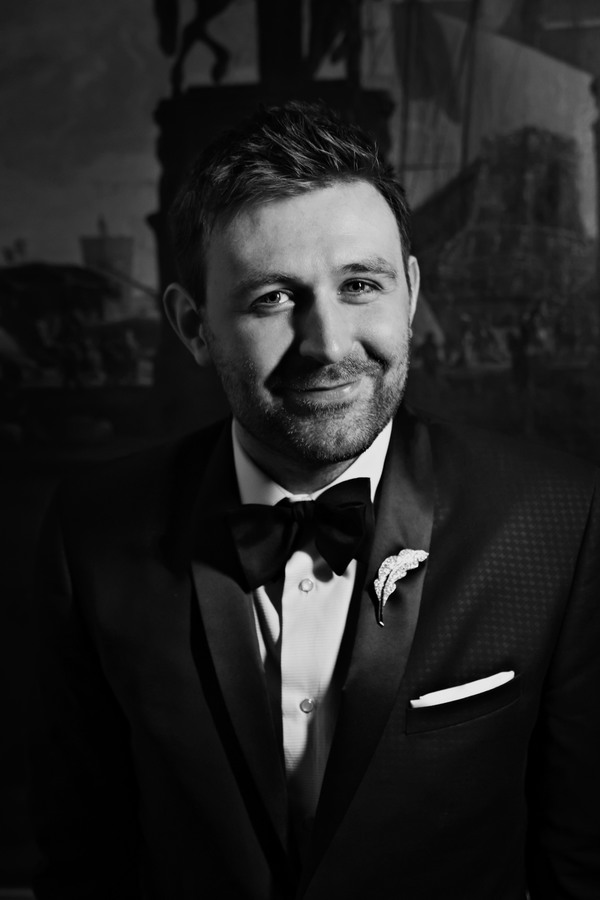 Photo Flash: The Celebration Never Stops! More Photos from the 10th Annual O&M Tony Awards Party Image