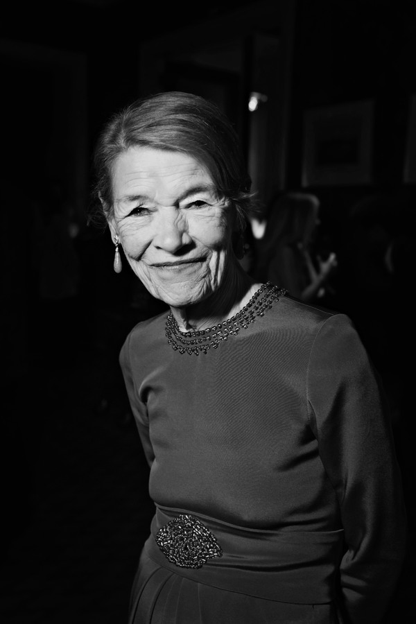 Photo Flash: The Celebration Never Stops! More Photos from the 10th Annual O&M Tony Awards Party Image