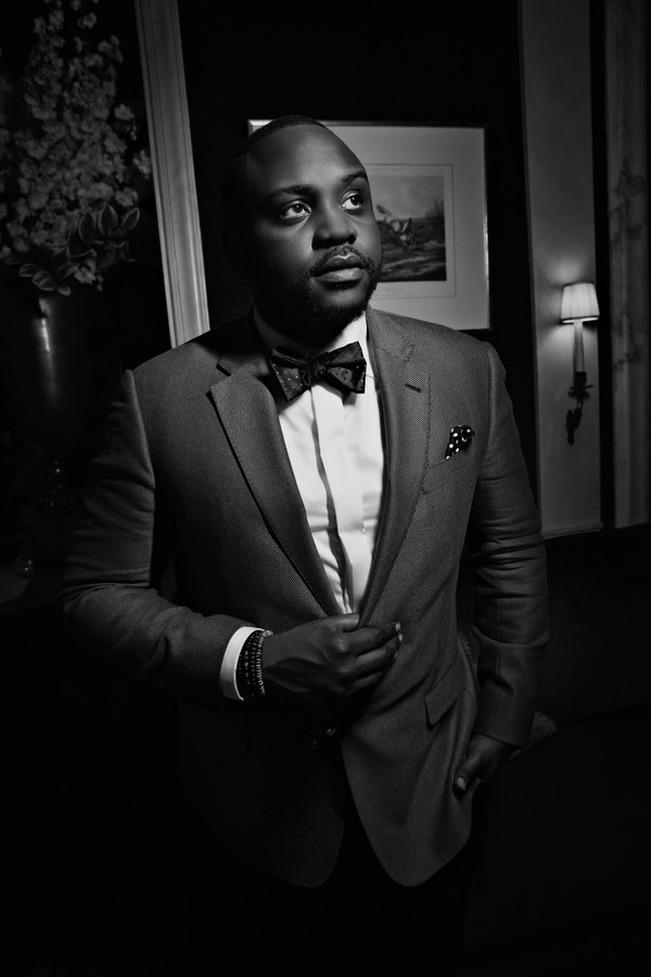Photo Flash: The Celebration Never Stops! More Photos from the 10th Annual O&M Tony Awards Party Image