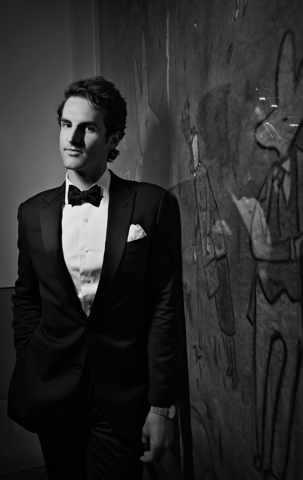 Photo Flash: The Celebration Never Stops! More Photos from the 10th Annual O&M Tony Awards Party Image