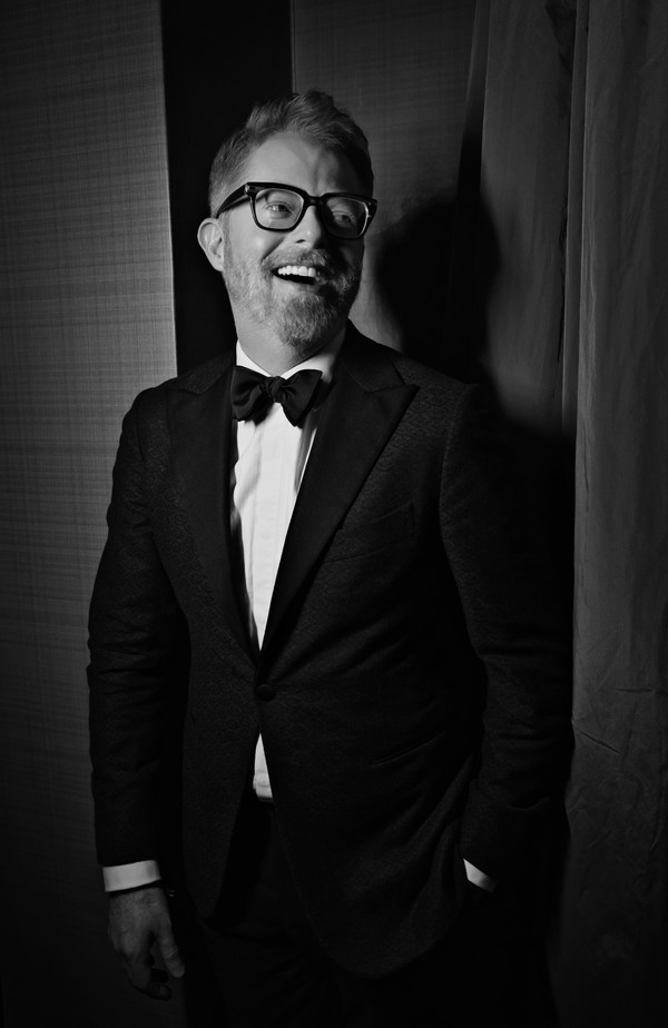 Photo Flash: The Celebration Never Stops! More Photos from the 10th Annual O&M Tony Awards Party Image