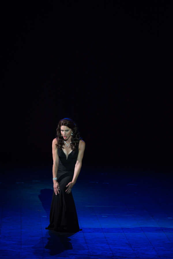 Photo Flash: JEROME ROBBINS' BROADWAY Opens The Muny's Centennial Season Image