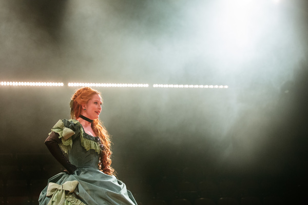 Photo Flash: First Look at National Theatre's AN OCTOROON Image