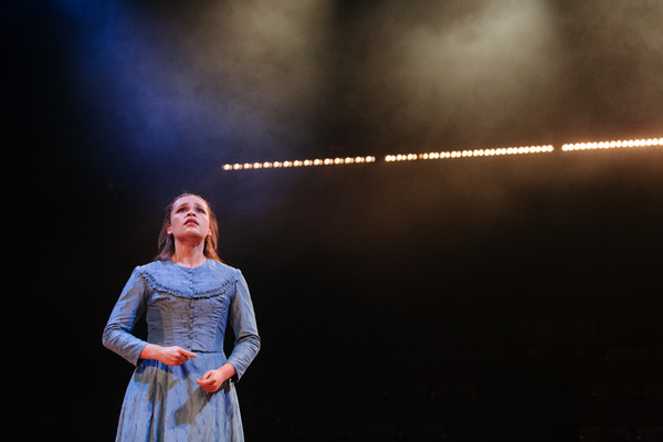 Photo Flash: First Look at National Theatre's AN OCTOROON Image