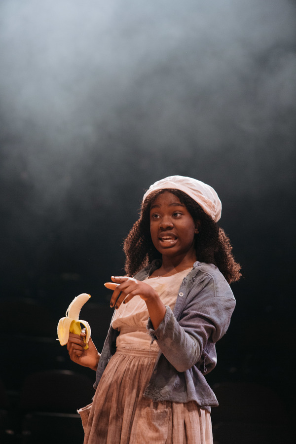 Photo Flash: First Look at National Theatre's AN OCTOROON 