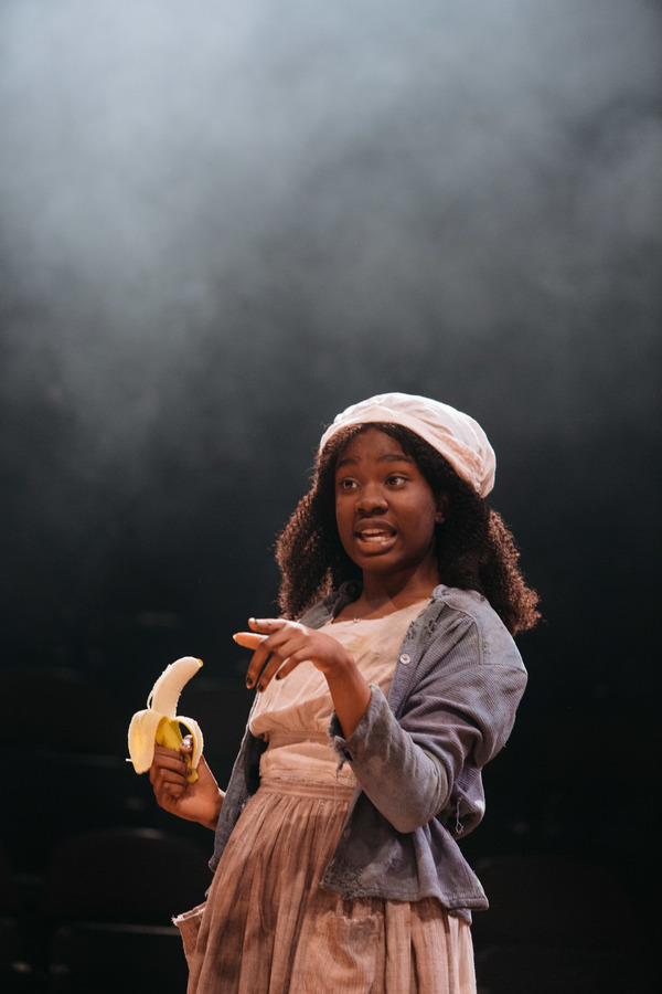 Photo Flash: First Look at National Theatre's AN OCTOROON Image