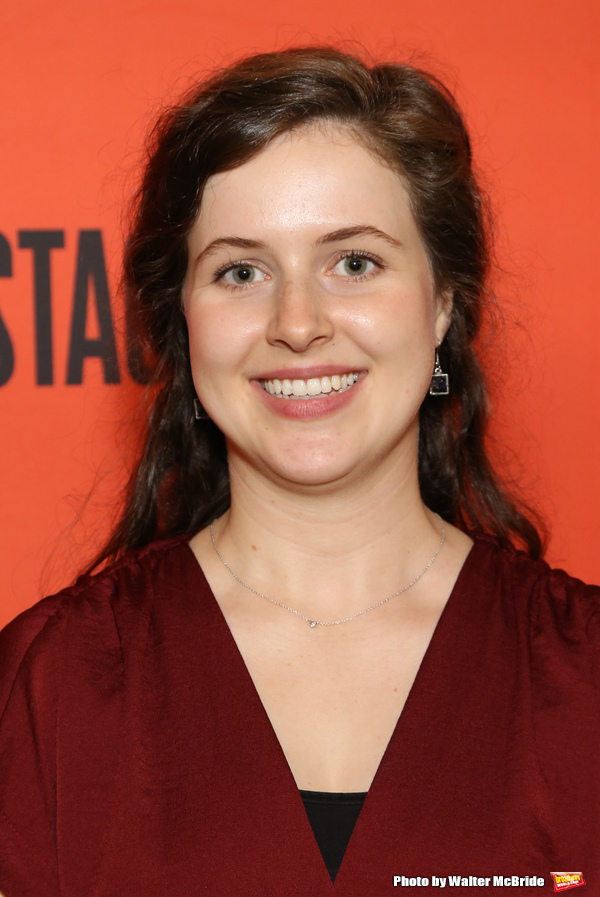 Photo Coverage: Meet the Cast of Second Stage's MARY PAGE MARLOWE Image