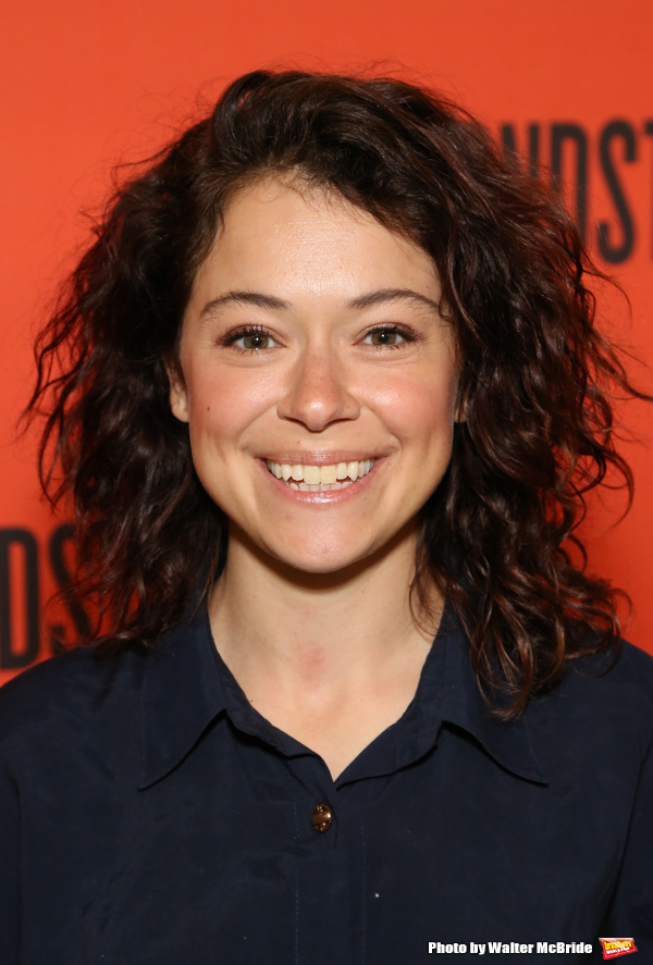 Photo Coverage: Meet the Cast of Second Stage's MARY PAGE MARLOWE Image