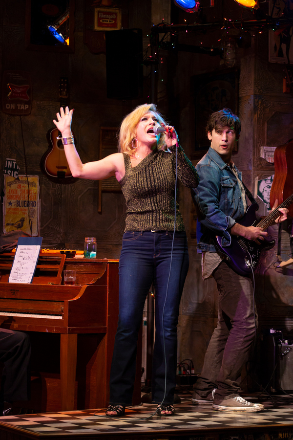Photo Flash: Two River Theater Presents SONGBIRD Image