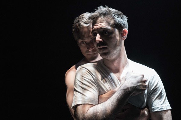 Photo Flash: Record Breaking Play AFTERGLOW Celebrates One Year Off-Broadway Image