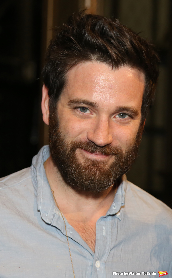 Photo Coverage: Backstage with Melissa Benoist at BEAUTIFUL: THE CAROLE KING MUSICAL Image