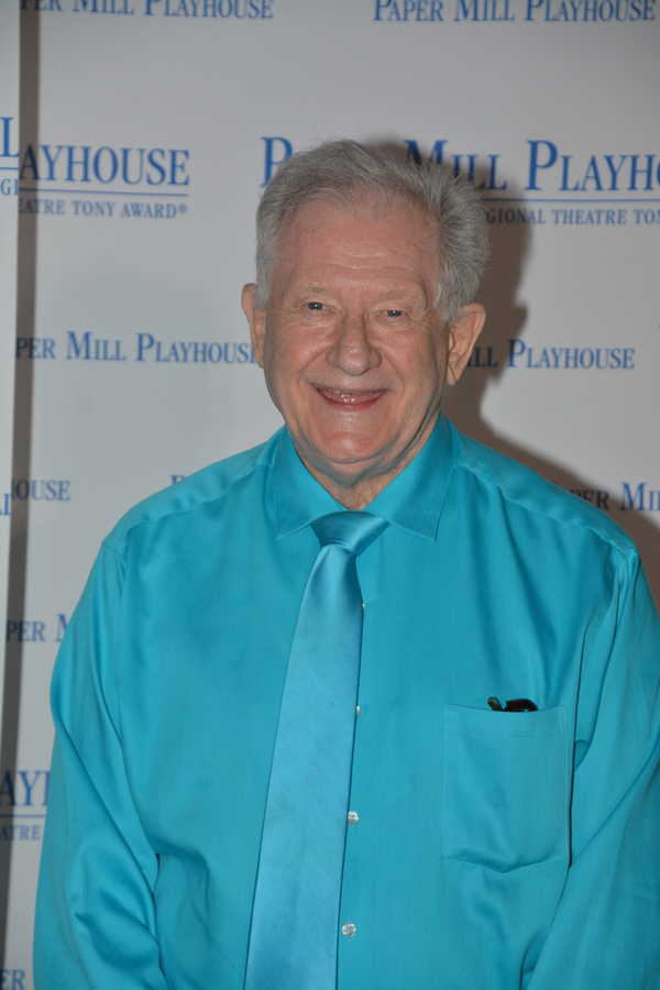Photo Coverage: Inside the Opening Night Cast Party For HALF TIME at Paper Mill Image