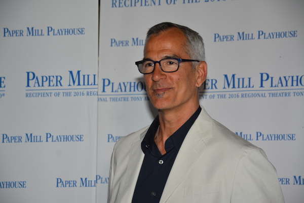 Photo Coverage: Inside the Opening Night Cast Party For HALF TIME at Paper Mill Image