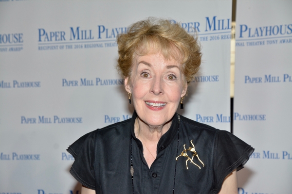 Photo Coverage: Inside the Opening Night Cast Party For HALF TIME at Paper Mill Image
