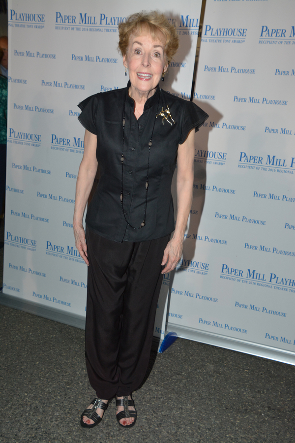Photo Coverage: Inside the Opening Night Cast Party For HALF TIME at Paper Mill Image