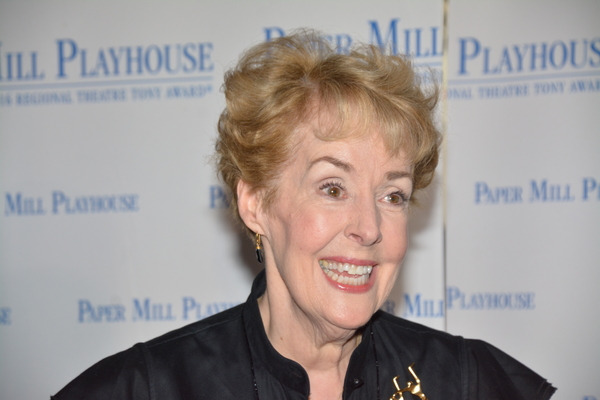 Photo Coverage: Inside the Opening Night Cast Party For HALF TIME at Paper Mill Image