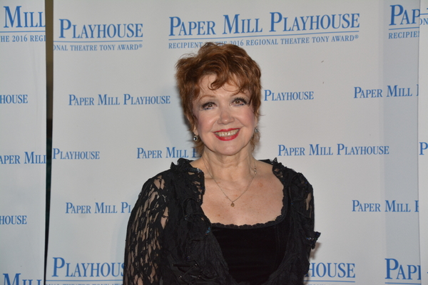Photo Coverage: Inside the Opening Night Cast Party For HALF TIME at Paper Mill Image