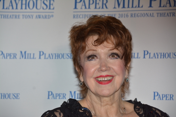 Photo Coverage: Inside the Opening Night Cast Party For HALF TIME at Paper Mill Image