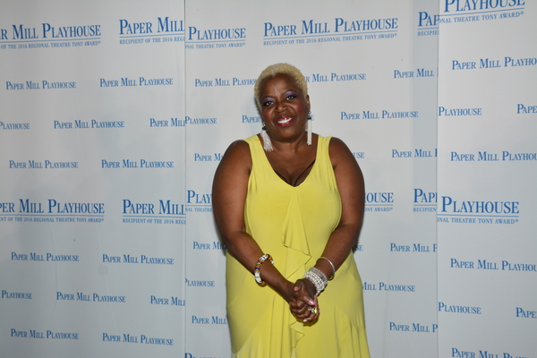 Photo Coverage: Inside the Opening Night Cast Party For HALF TIME at Paper Mill Image