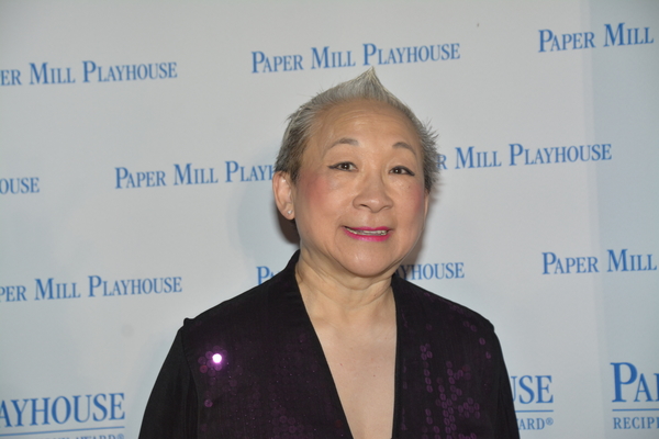 Photo Coverage: Inside the Opening Night Cast Party For HALF TIME at Paper Mill Image