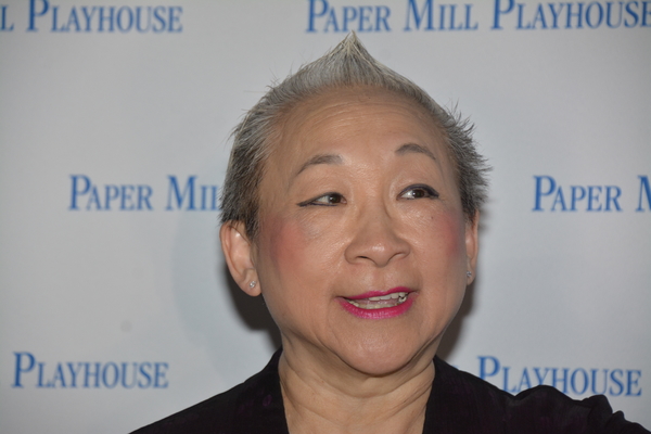 Photo Coverage: Inside the Opening Night Cast Party For HALF TIME at Paper Mill Image