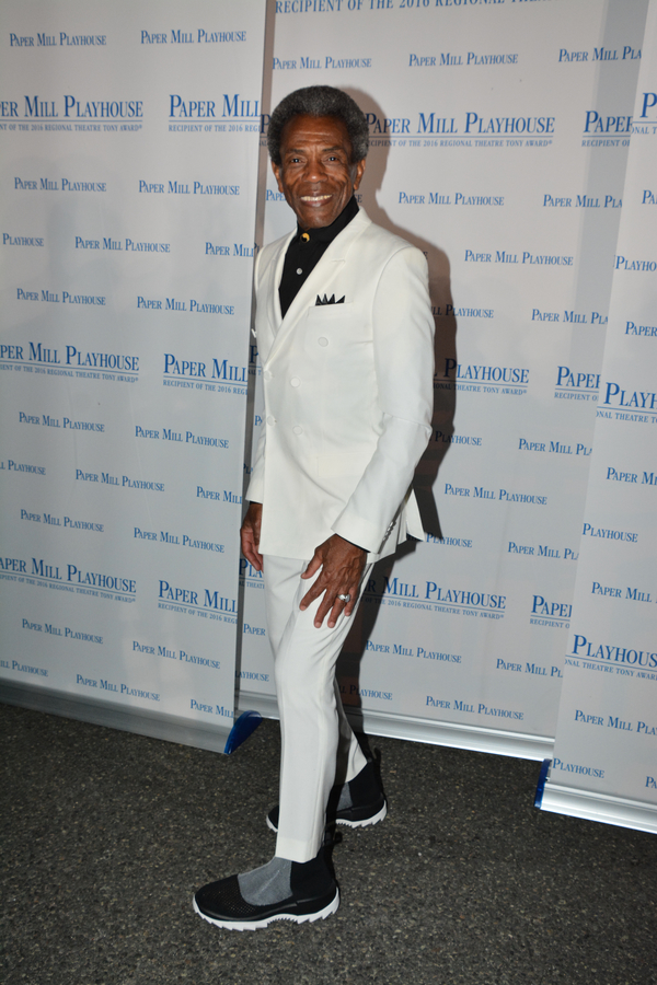 Photo Coverage: Inside the Opening Night Cast Party For HALF TIME at Paper Mill Image