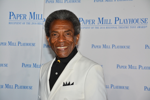 Photo Coverage: Inside the Opening Night Cast Party For HALF TIME at Paper Mill Image