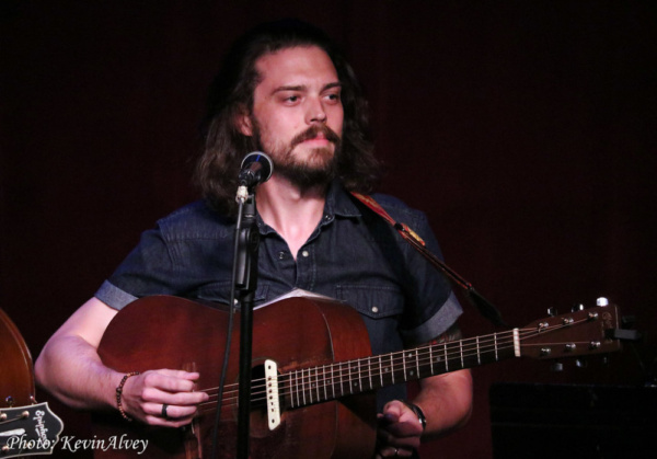 Photo Flash: MILLION DOLLAR QUARTET Cast Members Reunite at Birdland Image