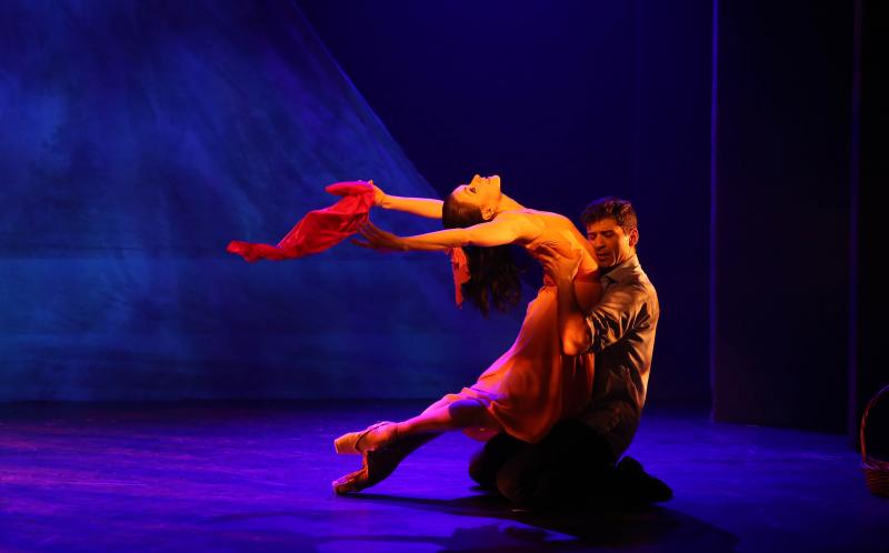 BWW Exclusive: John Kander Ebbs & Flows In 3/4 Time Image