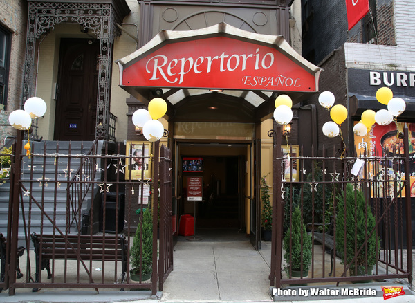 Photo Coverage: Repertorio Espanol Celebrates 50th Anniversary Image