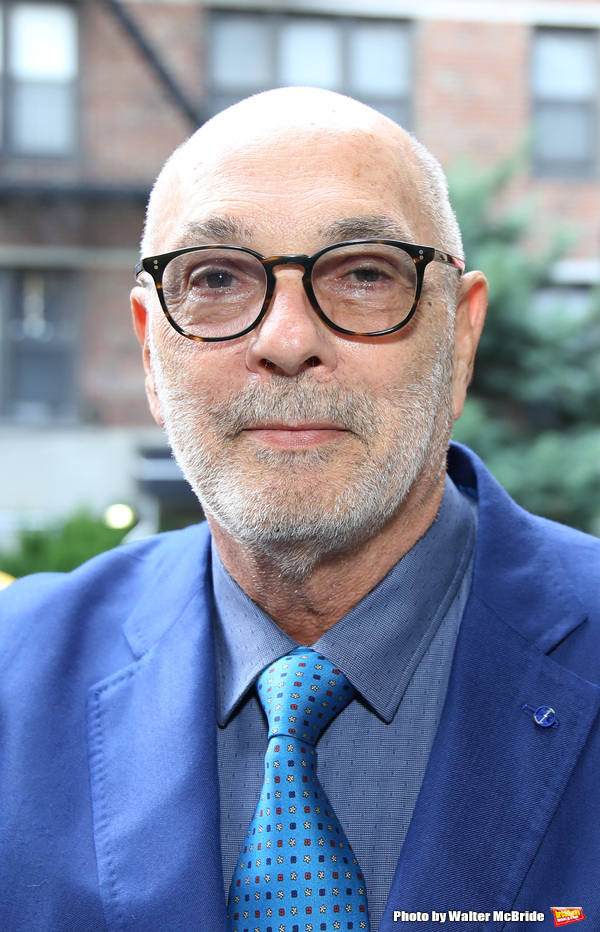 Photo Coverage: Repertorio Espanol Celebrates 50th Anniversary Image