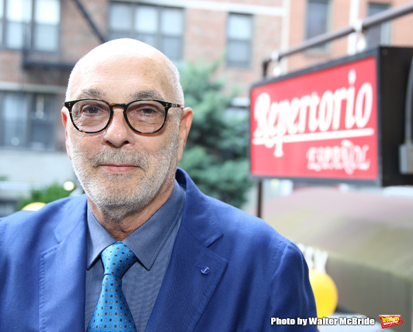 Photo Coverage: Repertorio Espanol Celebrates 50th Anniversary Image