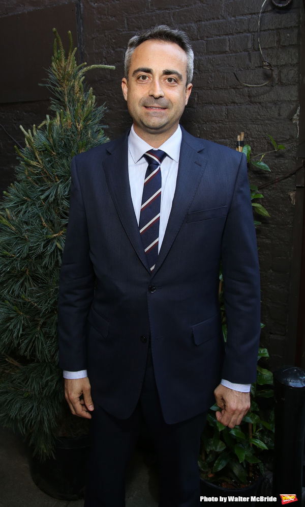 Photo Coverage: Repertorio Espanol Celebrates 50th Anniversary Image