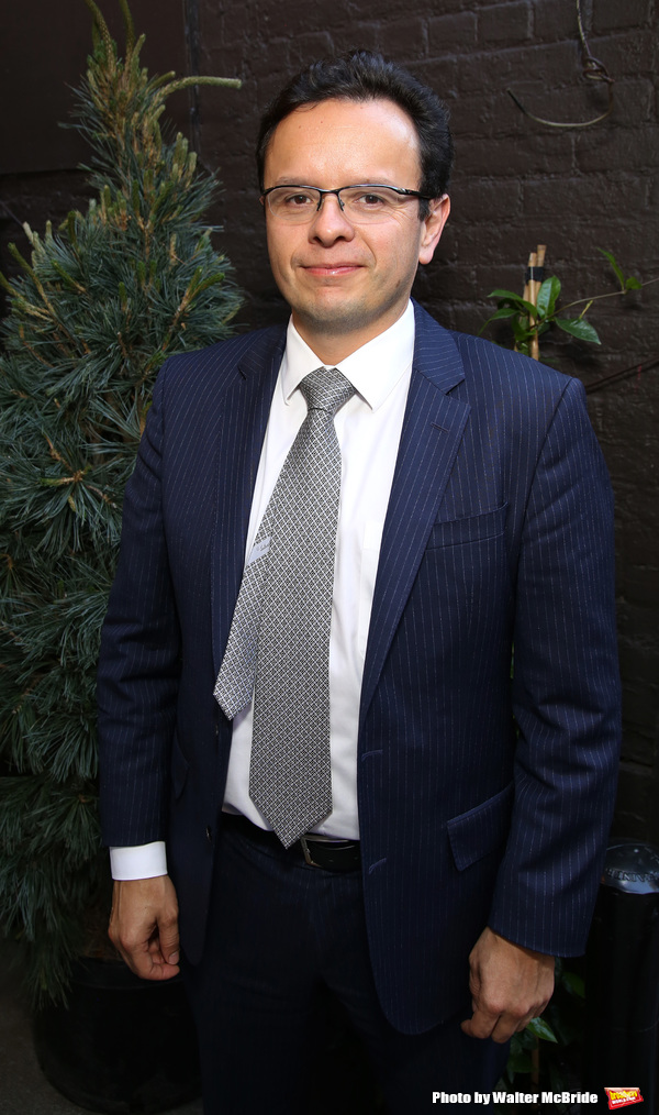 Photo Coverage: Repertorio Espanol Celebrates 50th Anniversary Image