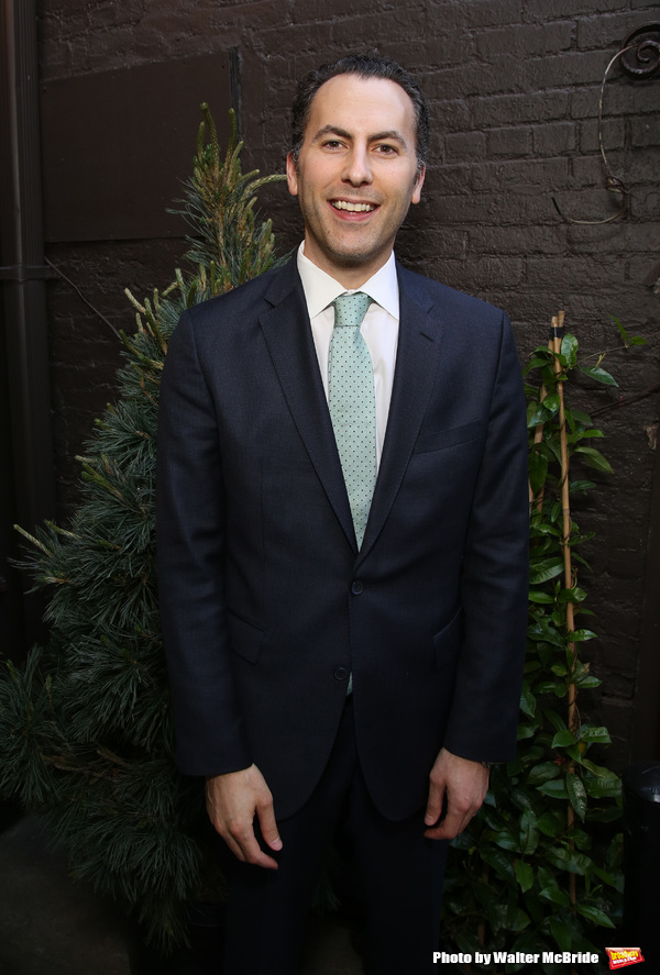 Photo Coverage: Repertorio Espanol Celebrates 50th Anniversary Image
