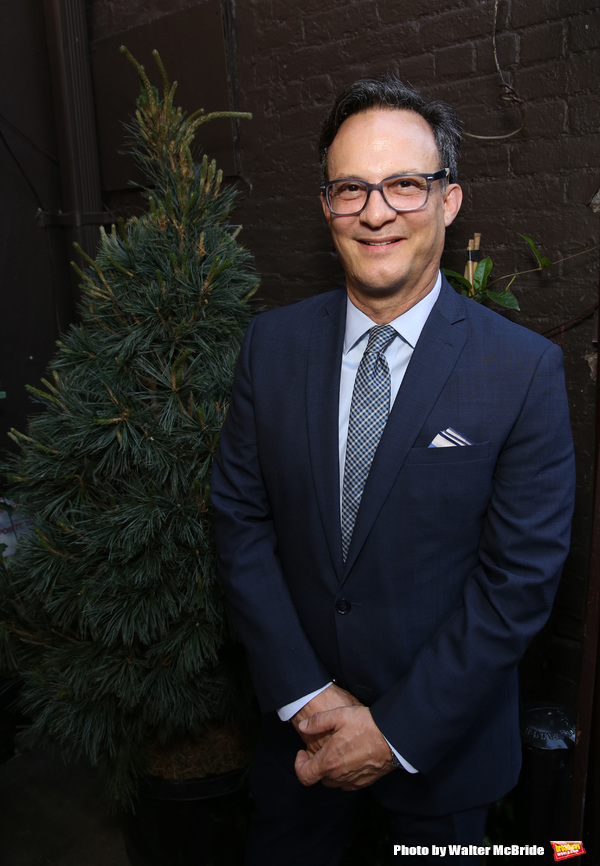 Photo Coverage: Repertorio Espanol Celebrates 50th Anniversary Image