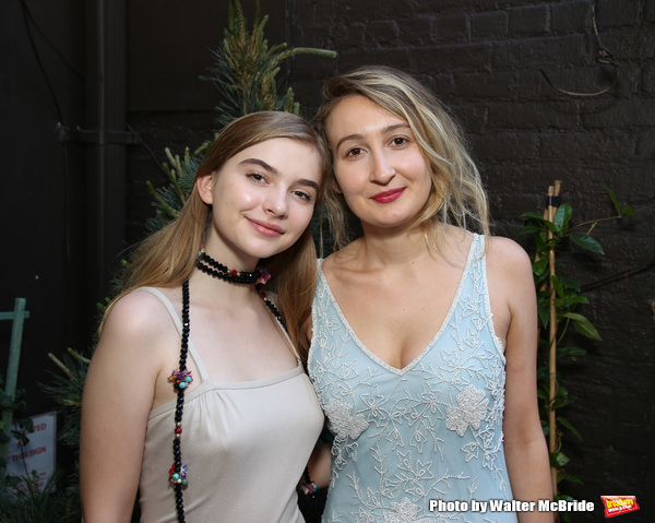 Photo Coverage: Repertorio Espanol Celebrates 50th Anniversary 