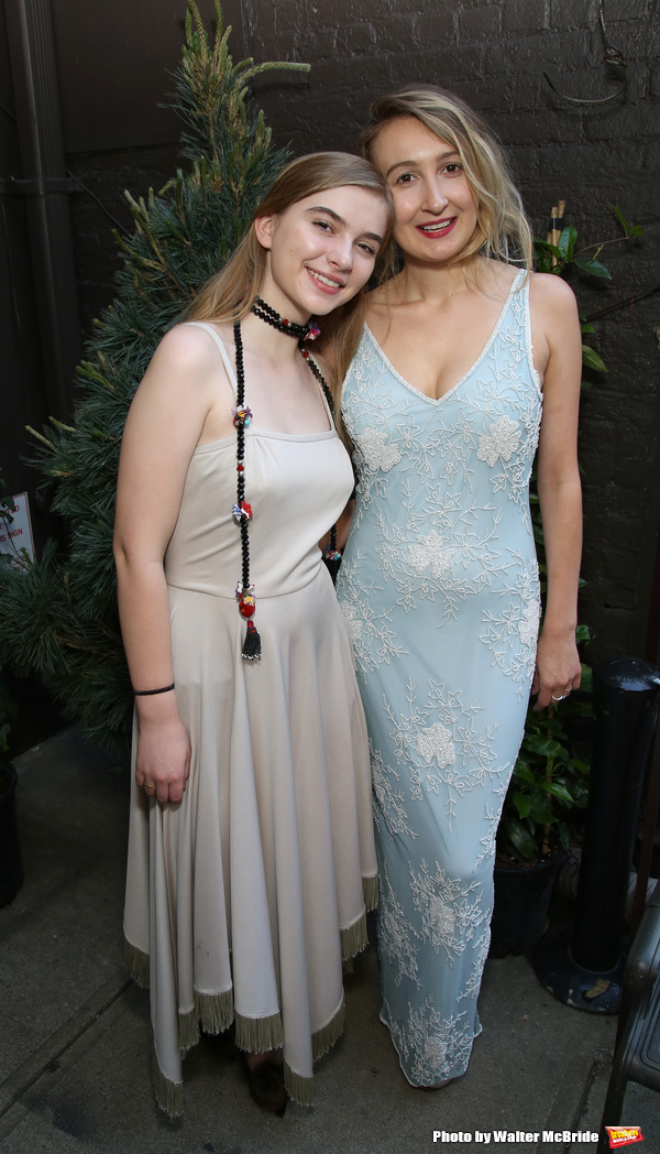 Photo Coverage: Repertorio Espanol Celebrates 50th Anniversary Image