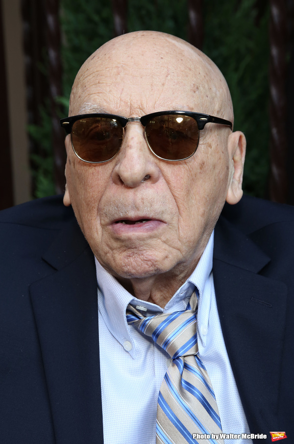 Photo Coverage: Repertorio Espanol Celebrates 50th Anniversary Image
