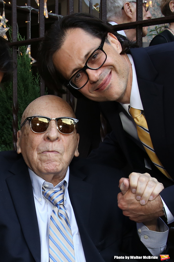 Photo Coverage: Repertorio Espanol Celebrates 50th Anniversary Image